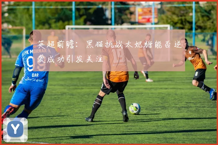 英超前瞻：黑猫挑战太妃糖能否逆袭成功引发关注