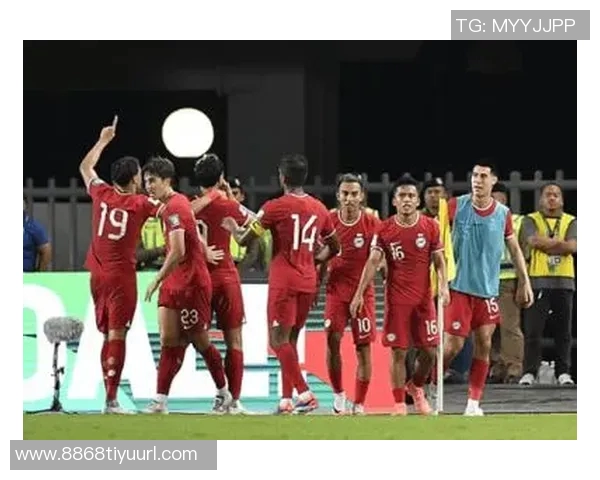 新加坡足球逆袭之路：两回合惨败韩国却逼平国足曾客平日本